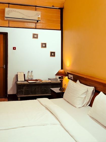 Discovery Village Resorts - Corporate & Group Outings Comfortable Stays & Serene Spaces photo 9