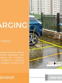 EV Charging Solutions
