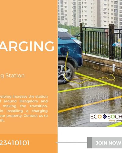 EV Charging Solutions