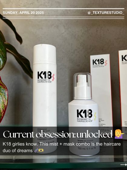 Healthy Hair Is The Goal photo 24