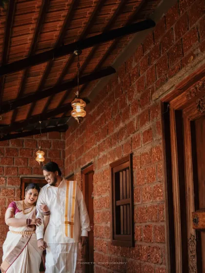 Phometo - Wedding Photography Hindu Weddings: Sacred Traditions photo 28