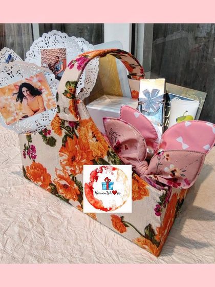 Heaven Wraps - Corporate & Event Gifting Custom Packaging & Presentation photo 3