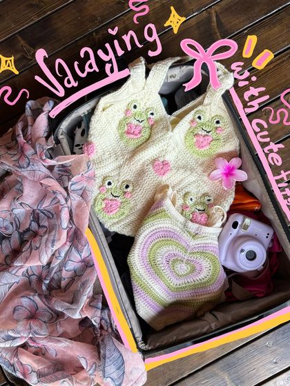 Vaishnavi Patel - Custom Photo & Video Art Just for Fun: My Life in Doodles photo 59