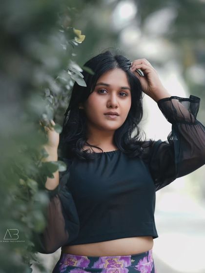 Alan Binze - Portrait Photography Modern Portraits & Fashion photo 9