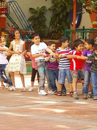 Kids' Summer & Holiday Camps