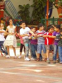 School Physical Education Programs