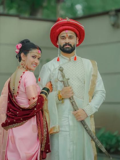 Engagement & Pre-Wedding Sessions photo 69