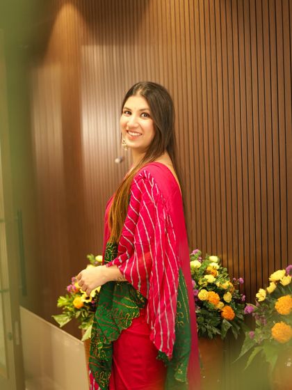 Heartfelt Rituals & Ceremonies photo 10