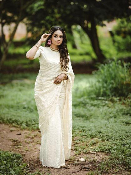 Snaptraits - Fashion & Portrait Photography Kerala Traditions: Festive & Onam Shoots photo 6