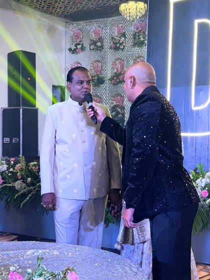 Grand Entries & Full-Scale Production photo 11