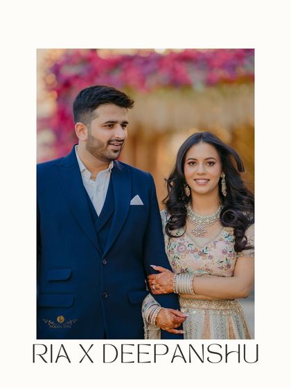 Happy Stillz - Pre-Wedding Shoots Engagement & Roka Ceremonies photo 15