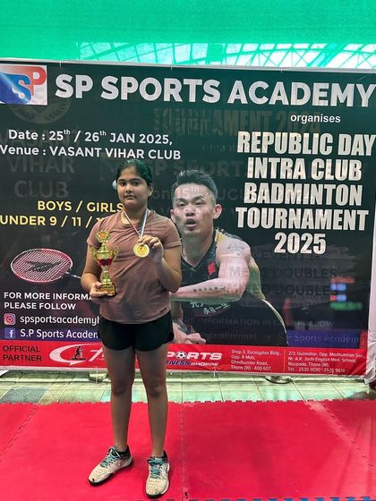 Tournament Action & Victories photo 14