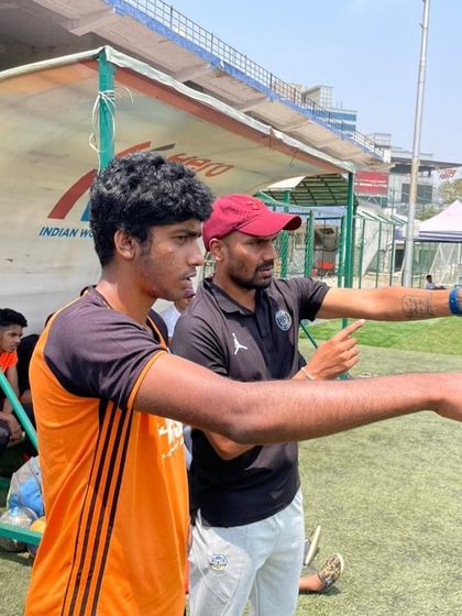 BPSS - Elite Player Development Program Our Stars: Pathways to Pro photo 59