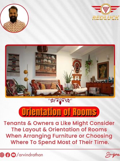 Arvind Rathan - Vastu Shastra Consultation Additional Vastu Insights photo 11