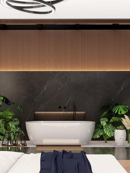 Open-Concept Master Suites photo 3