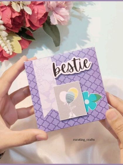 Heeba Shafaque - Customized Scrapbooks Farewell & Friendship Tributes photo 19