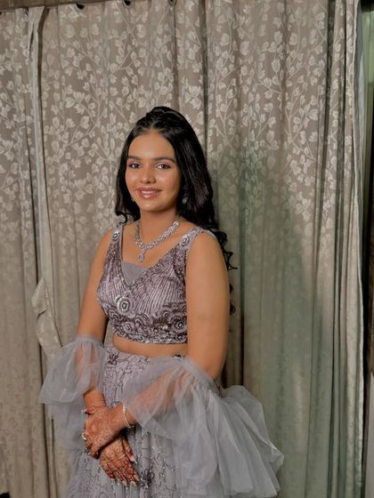 For the Bride's Tribe photo 21