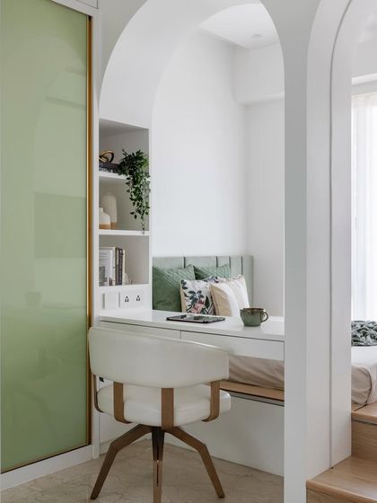 Playful & Personalized Kids' Rooms photo 16