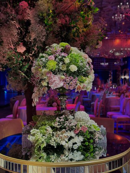 Modern Opulence & Grand Receptions photo 3