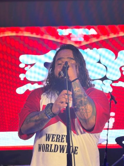 Festivals & Open-Air Carnivals photo 27