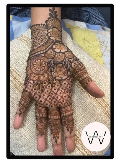 A client-requested design, showing that I can create any style you have in mind.