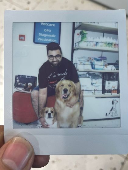 Zigly - Veterinary Services Events & Special Offers photo 18