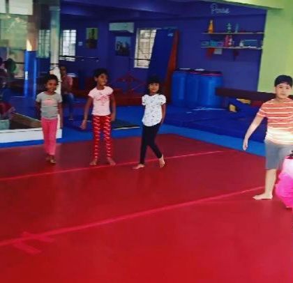 The Little Gym - Themed Kids' Camps Additional Work & Fun Moments photo 41