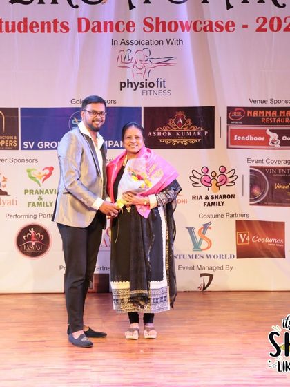 D'cruze Dance Studio - Dance Classes Your Time to Shine: Student Showcases & Competitions photo 101