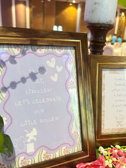 Celebrating New Beginnings: Themed Baby Showers photo 9