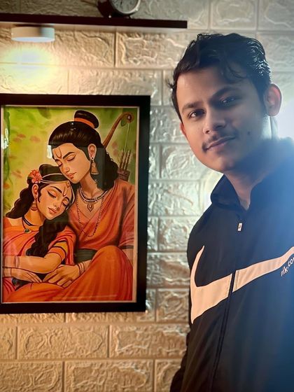 Behind the Art: My Creative Process photo 13