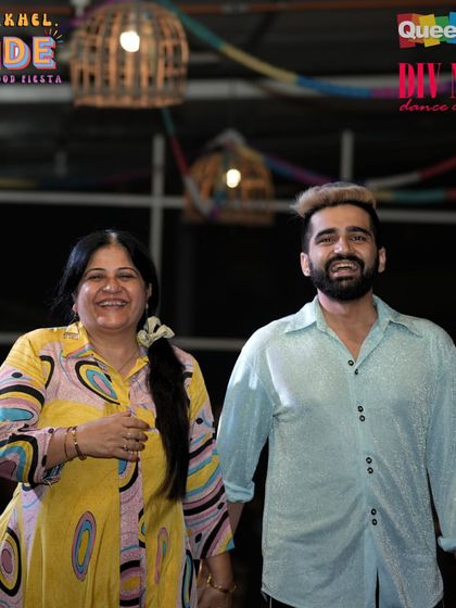 DivnDee - Workshops & Community Events Celebrating Together: Festivals, Pride & More photo 14