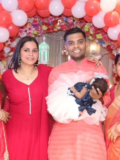 Family Celebrations photo 4