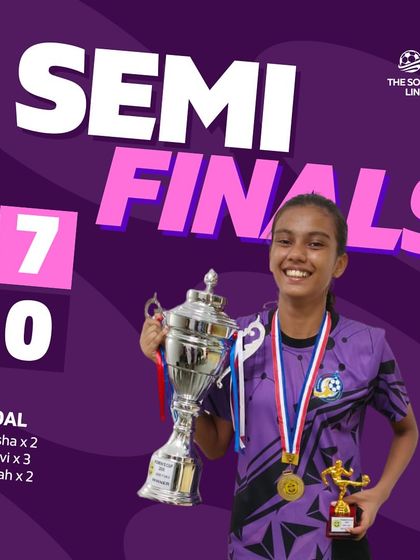 The Knights Pathway: Youth Development photo 15