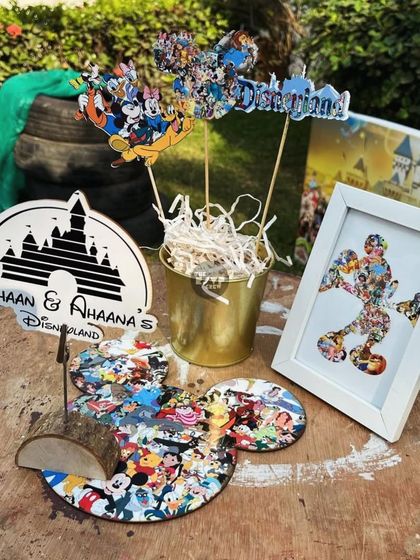 Enchanted & Magical Worlds photo 51