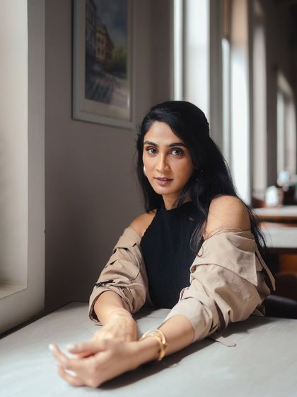 Zoya Joy - Personal & Celebrity Styling Chic & Casual Styling photo 6