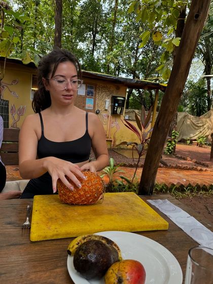 Ashrita - Wellness Retreats Nourish to Flourish: Our Retreat Cuisine photo 8