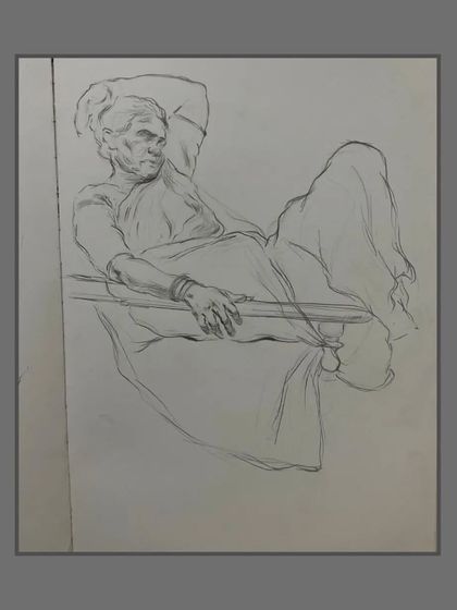 Academic Studies: The Foundation of My Craft photo 13