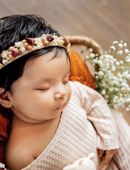 Cuddles & Giggles Photography - Newborn & Baby Photography Sweet Dreams & Tiny Details photo 6