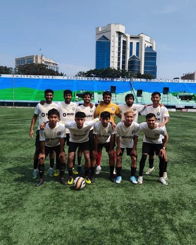 Ultimate Fives Tournament