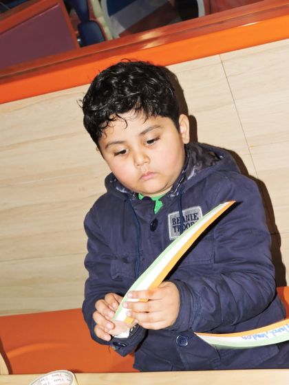 Year-Round Festive Celebrations photo 26