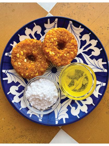 Nivaala - Food Storytelling & Publishing The Food Atlas: Mapping India's Heirloom Recipes photo 24