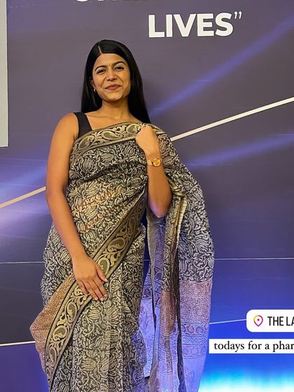 Ruchi Shah - Corporate Event Hosting Awards Nights & Gala Dinners photo 29