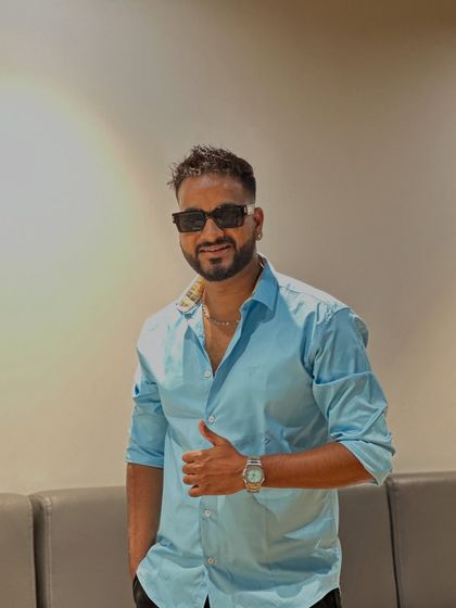 DJ Bose - Private Event DJ Weddings, Sangeets & Corporate Events photo 10