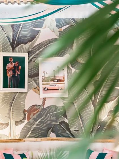 Decor By Samantha - Corporate & Social Event Design & Decor Chic & Retro: Themed Social Brunches photo 29