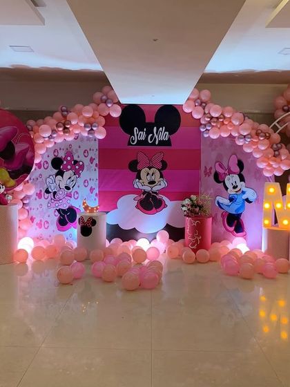 Kids' Themed Birthday Parties photo 11