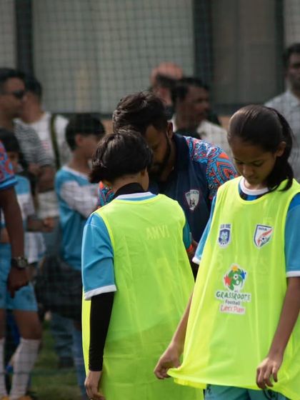 Blues Football Academy - Youth Football Academy Programs (Boys & Girls) Join the Blues Family photo 13
