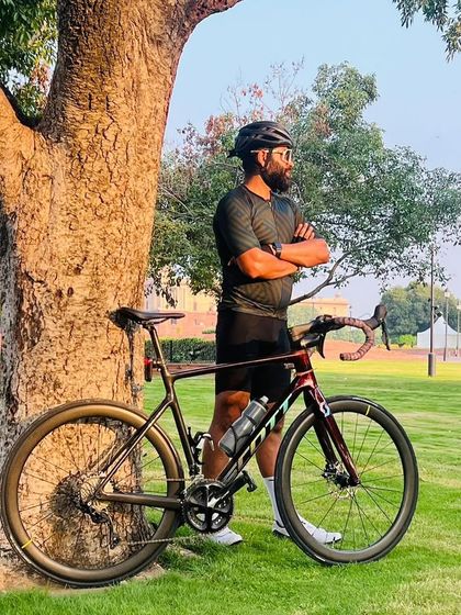 The Gear & The Glory photo 18