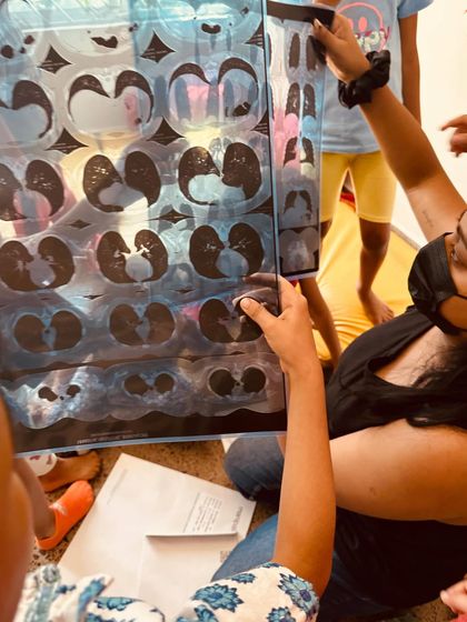 Papagoya - Play-Based Learning Workshops & Training A Glimpse into Our Classrooms photo 4