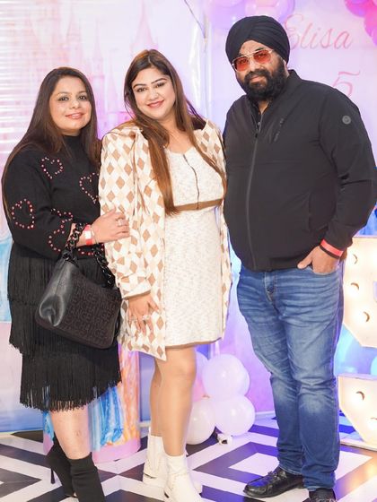 Happy Guests, Relaxed Parents photo 15