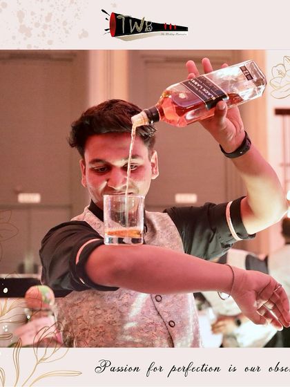 Signature Cocktails & Modern Mixology photo 55